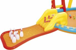 Bestway Dmuchany plac zabaw Kręgle 435x213cm (53068) 17