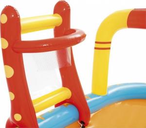 Bestway Dmuchany plac zabaw Kręgle 435x213cm (53068) 7