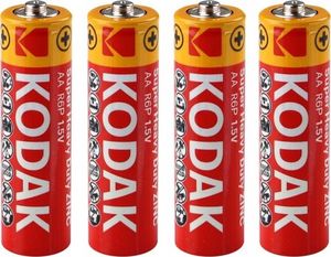 Kodak Bateria AA / R6 1050mAh 60 szt. 3