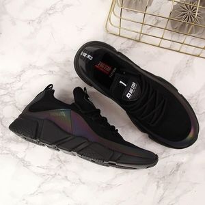 Big Star Buty damskie FF274A053 czarne r. 38 2