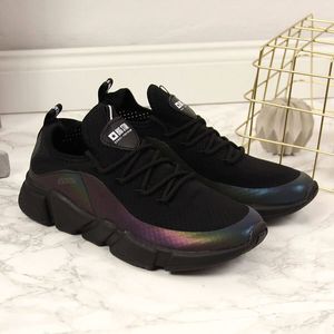 Big Star Buty damskie FF274A053 czarne r. 39 3