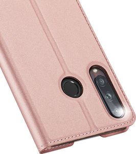 Dux Ducis DUXDUCIS SKINPRO HUAWEI P40 LITE E ROSE GOLD 3