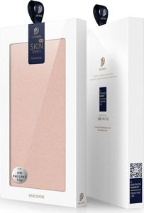 Dux Ducis DUXDUCIS SKINPRO HUAWEI P40 LITE E ROSE GOLD 9
