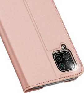 Dux Ducis Skinpro Huawei P40 Lite Rose Gold 2