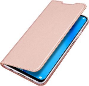 Dux Ducis Skinpro Huawei P40 Lite Rose Gold 3