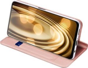 Dux Ducis Skinpro Huawei P40 Lite Rose Gold 4