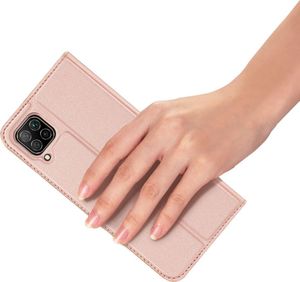 Dux Ducis Skinpro Huawei P40 Lite Rose Gold 5