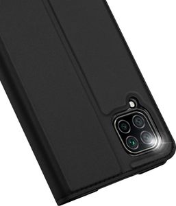 Dux Ducis SKINPRO HUAWEI P40 LITE 2
