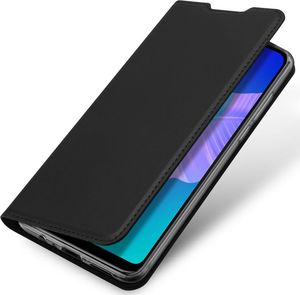Dux Ducis DUXDUCIS SKINPRO HUAWEI P40 LITE E BLACK 3