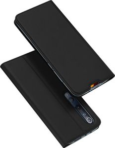 Dux Ducis SKINPRO XIAOMI Mi 10/Mi 10 PRO BLACK 2