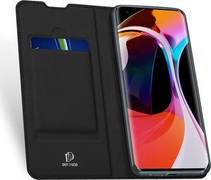 Dux Ducis SKINPRO XIAOMI Mi 10/Mi 10 PRO BLACK 3