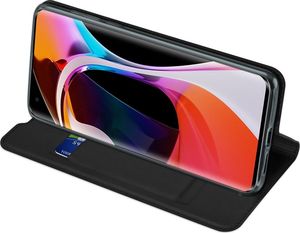 Dux Ducis SKINPRO XIAOMI Mi 10/Mi 10 PRO BLACK 6