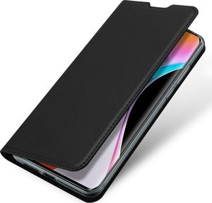 Dux Ducis DUXDUCIS SKINPRO XIAOMI MI 10/MI 10 PRO BLACK 4
