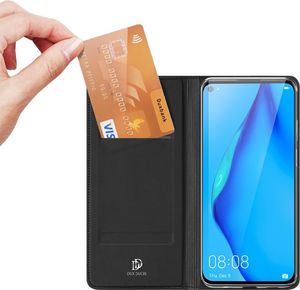 Dux Ducis DUXDUCIS SKINPRO XIAOMI MI 10/MI 10 PRO BLACK 8