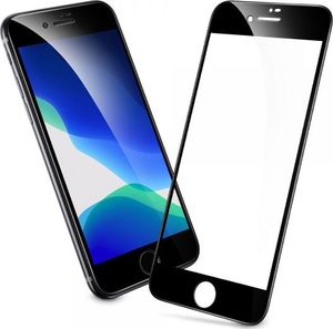 ESR SZKŁO HARTOWANE ESR SCREEN SHIELD 3D IPHONE 7/8/SE 2020 BLACK 2