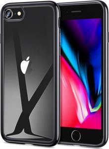 ESR ESR ESSENTIAL CROWN IPHONE 7/8/SE 2020 BLACK 2