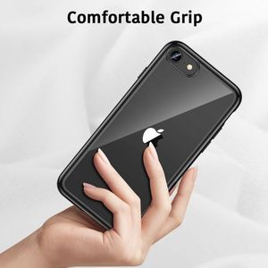 ESR ESR ESSENTIAL CROWN IPHONE 7/8/SE 2020 BLACK 6