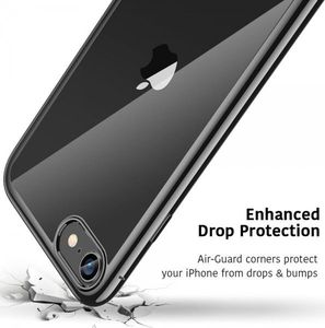 ESR ESR ESSENTIAL CROWN IPHONE 7/8/SE 2020 BLACK 8