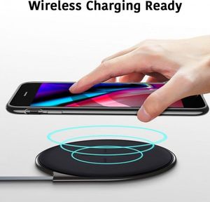 ESR ESR ESSENTIAL CROWN IPHONE 7/8/SE 2020 BLACK 9