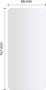 Hofi Glass SZKŁO HARTOWANE HOFI GLASS PRO+ HUAWEI P40 2