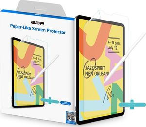 ESR Paper Like Film iPad Pro 12.9" 1