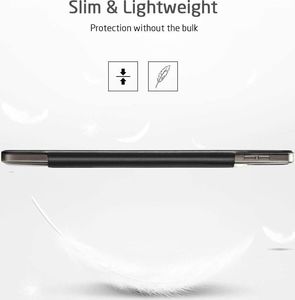 Etui na tablet ESR ESR YIPPEE IPAD PRO 12.9 2018/2020 JELLY BLACK 2