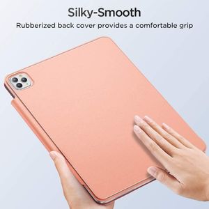 Etui na tablet ESR ESR REBOUND MAGNETIC IPAD PRO 12.9 2018/2020 ROSE GOLD 2