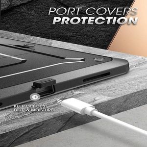 Etui na tablet Supcase SUPCASE UNICORN BEETLE PRO IPAD PRO 11 2018/2020 BLACK 7