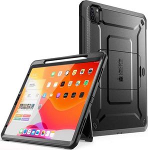 Etui na tablet Supcase SUPCASE UNICORN BEETLE PRO IPAD PRO 12.9 2018/2020 BLACK 1