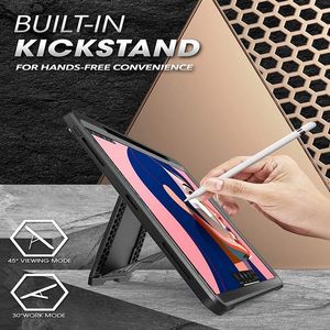 Etui na tablet Supcase SUPCASE UNICORN BEETLE PRO IPAD PRO 12.9 2018/2020 BLACK 7