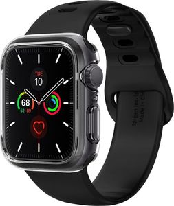 Spigen SPIGEN ULTRA HYBRID APPLE WATCH 4/5 (44MM) CRYSTAL CLEAR 2
