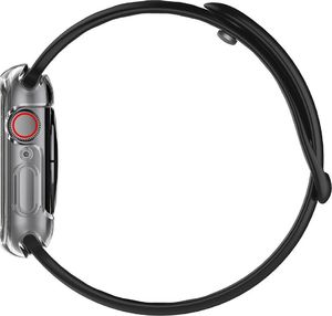 Spigen SPIGEN ULTRA HYBRID APPLE WATCH 4/5 (44MM) CRYSTAL CLEAR 5