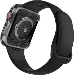 Spigen SPIGEN ULTRA HYBRID APPLE WATCH 4/5 (44MM) CRYSTAL CLEAR 7