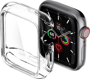 Spigen SPIGEN ULTRA HYBRID APPLE WATCH 4/5 (44MM) CRYSTAL CLEAR 8