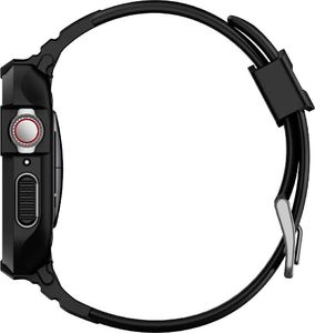 Spigen SPIGEN RUGGED ARMOR PRO APPLE WATCH 4/5 (40MM) BLACK 5