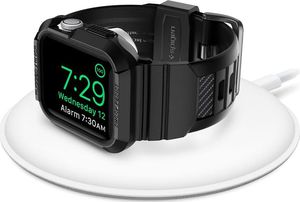 Spigen SPIGEN RUGGED ARMOR PRO APPLE WATCH 4/5 (40MM) BLACK 6