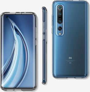 Spigen SPIGEN LIQUID CRYSTAL XIAOMI MI 10/MI 10 PRO CRYSTAL CLEAR 7