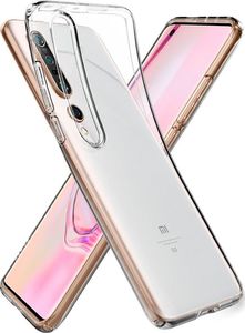 Spigen SPIGEN LIQUID CRYSTAL XIAOMI MI 10/MI 10 PRO CRYSTAL CLEAR 10