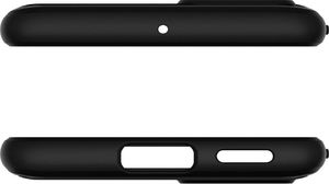 Spigen SPIGEN RUGGED ARMOR HUAWEI P40 BLACK 7