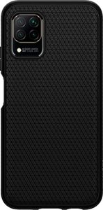 Spigen SPIGEN LIQUID AIR HUAWEI P40 LITE MATTE BLACK 2