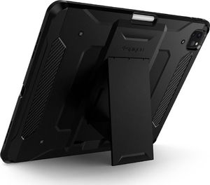 Etui na tablet Spigen SPIGEN TOUGH ARMOR PRO IPAD PRO 11 2018/2020 BLACK 7