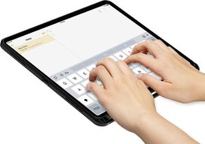 Etui na tablet Spigen SPIGEN TOUGH ARMOR PRO IPAD PRO 11 2018/2020 BLACK 9