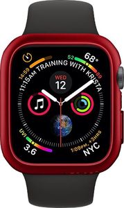 Spigen SPIGEN THIN FIT APPLE WATCH 4/5 (44MM) RED 2