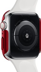 Spigen SPIGEN THIN FIT APPLE WATCH 4/5 (44MM) RED 3
