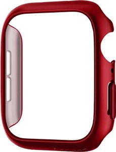 Spigen SPIGEN THIN FIT APPLE WATCH 4/5 (44MM) RED 6