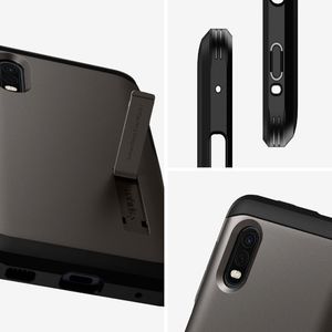 Spigen SPIGEN TOUGH ARMOR GALAXY XCOVER PRO GUNMETAL 2