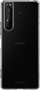 Spigen SPIGEN LIQUID CRYSTAL SONY XPERIA 1 II CRYSTAL CLEAR 2