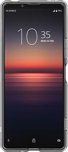 Spigen SPIGEN LIQUID CRYSTAL SONY XPERIA 1 II CRYSTAL CLEAR 3