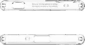 Spigen SPIGEN LIQUID CRYSTAL SONY XPERIA 1 II CRYSTAL CLEAR 5