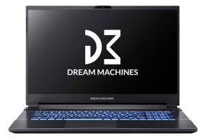 Laptop Dream Machines G1650 (G1650-17PL55) 1